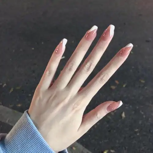 春夏流行显白果冻透色指甲油2021年新款小红网红指甲彩妆