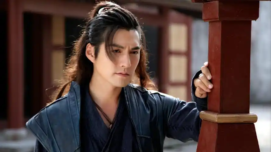 《新萧十一郎》电视剧图片壁纸