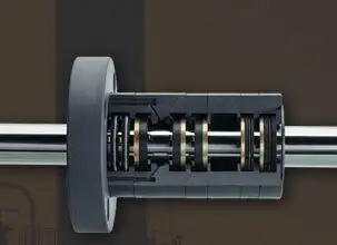 往复式压缩机活塞杆密封系统