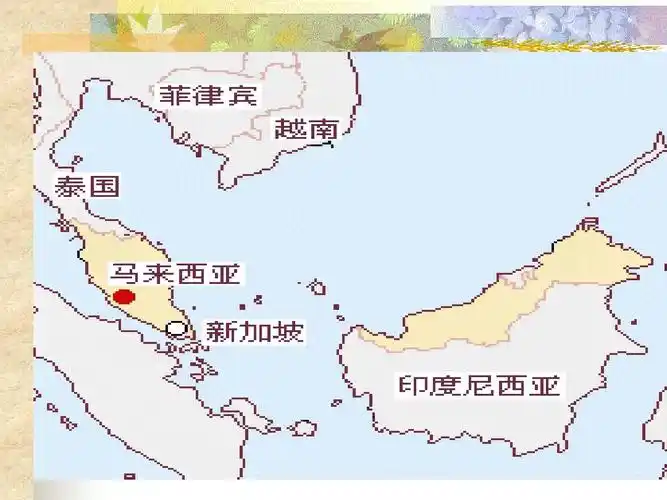 马来西亚ppt