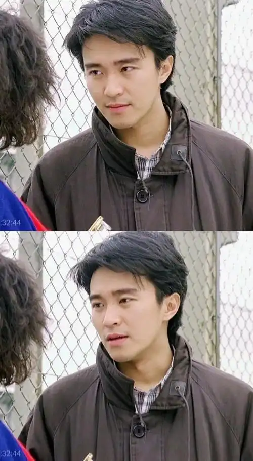 周星驰图片高清大图