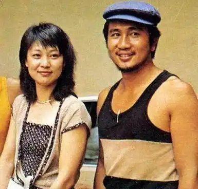 演林更新爷爷,生活中迎娶当家花旦潜水赛车样样精通_郭锋_太太_剧中