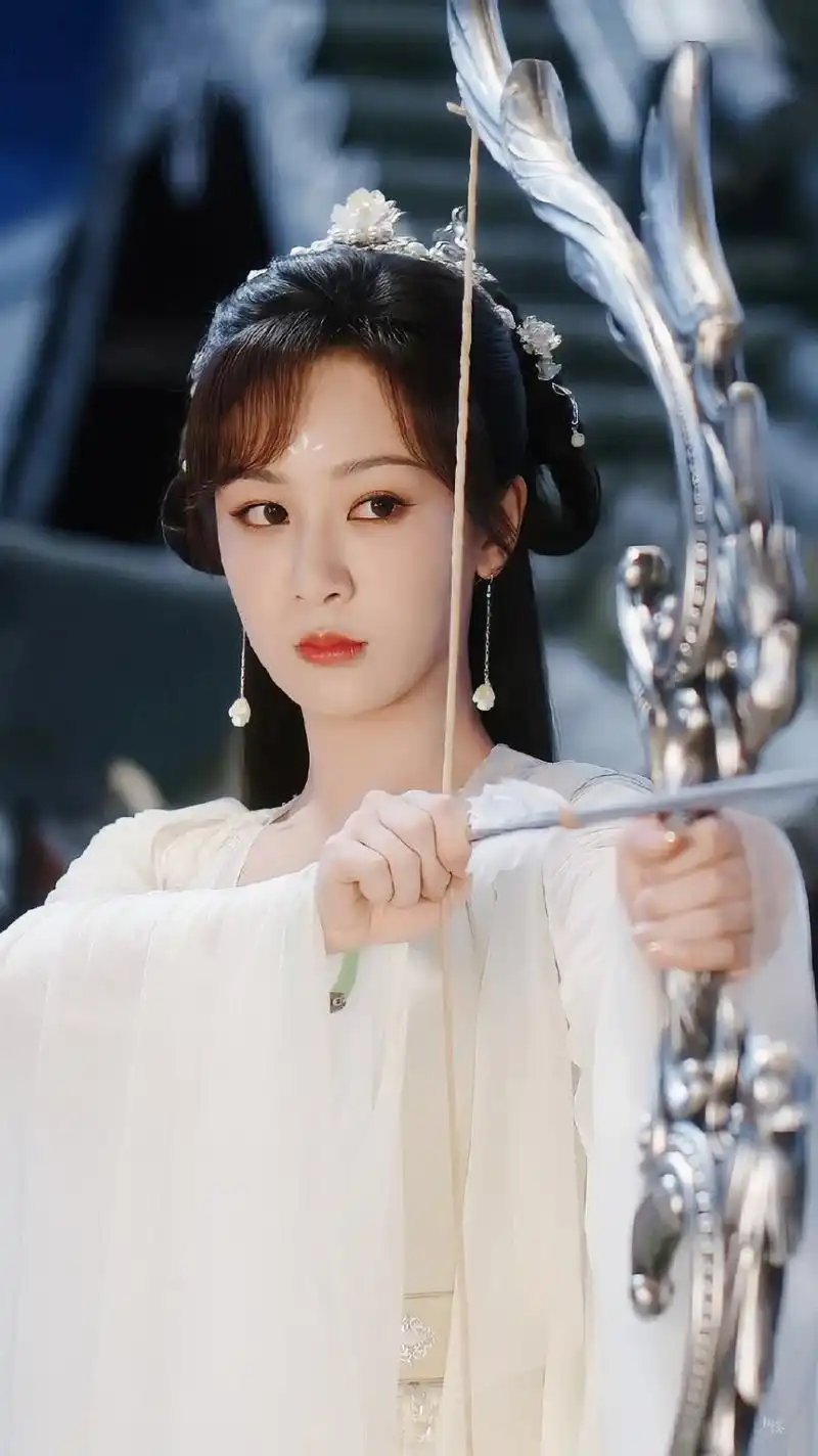 沉香如屑74杨紫 cr.九