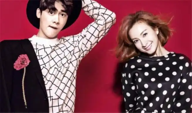 李易峰承认与吴昕交往