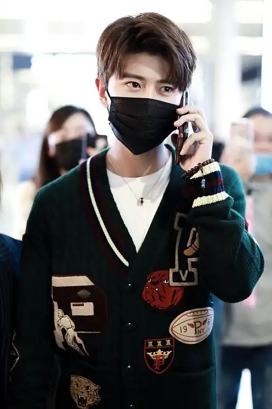 男生基础性单品 搭配技巧有多高级,让你在日常中展现帅气,超靓