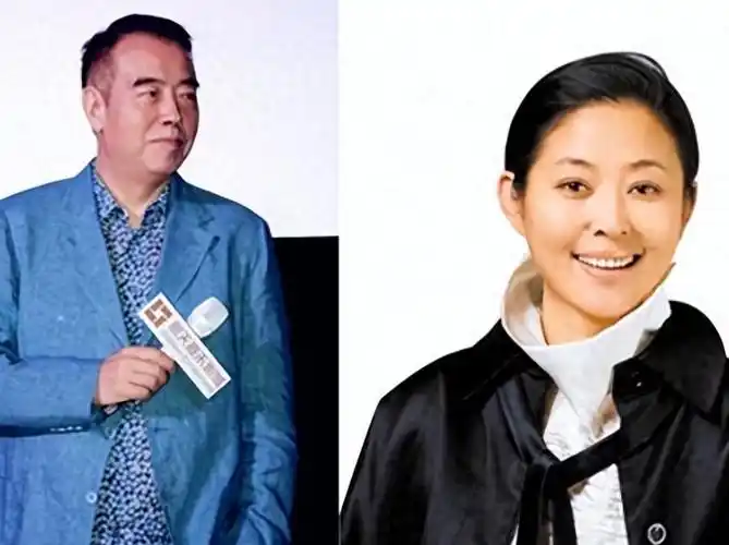 回顾倪萍:感谢陈凯歌不娶之恩,我儿子很孝顺,丈夫是绝世好男人