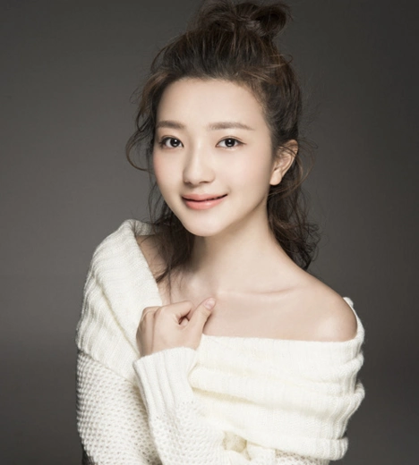 娱乐圈姓"白"最美的4大女星,白百何不敌白卉子,第1果然是她