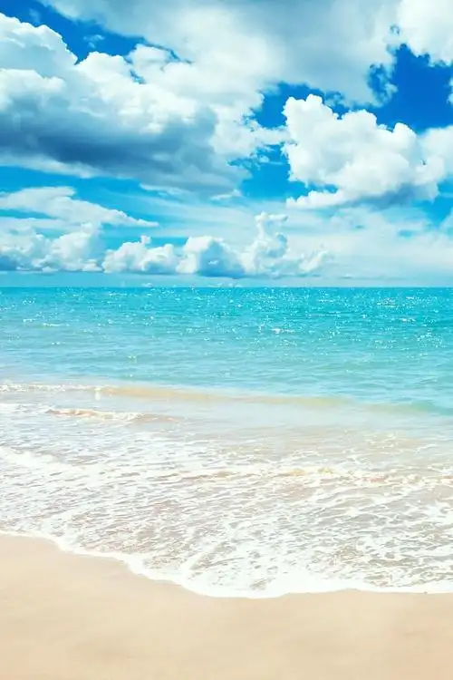 创意海浪摄影图集海洋海浪海水海滩浪花波浪摄影