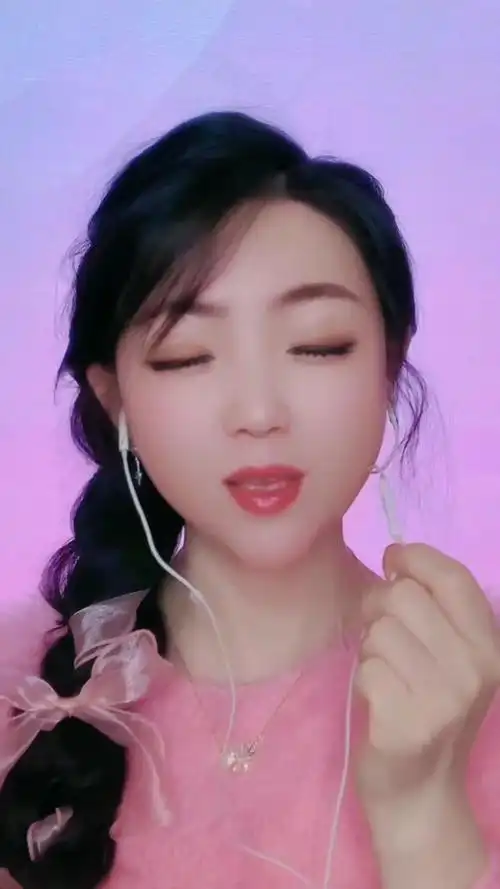 爱的恋曲 #任妙音 那是一个飘雪的冬季