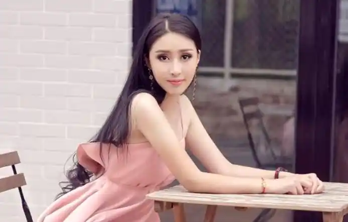 林予曦究竟是谁?