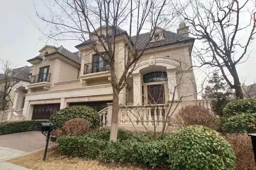 北京独栋别墅高档二手豪宅别墅出售信息价格-丽兹行官网