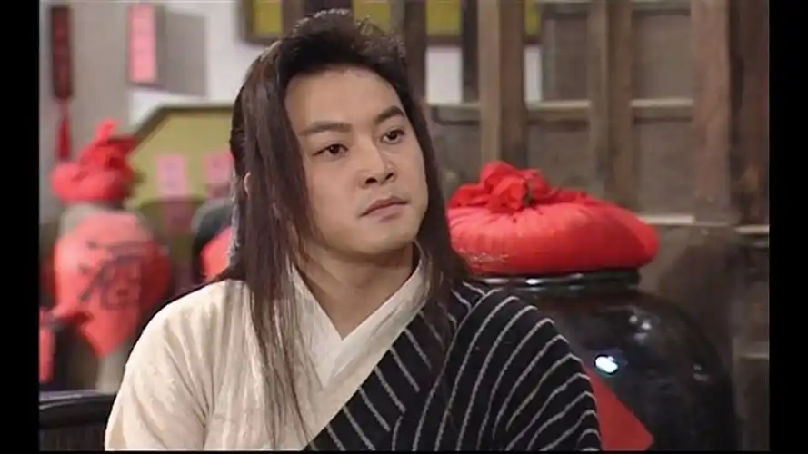 【武林外传】双连,一战成名.郭蔷薇二战白展堂-影视综视频-搜狐视频