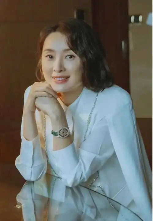 至今未婚的5位大龄女演员,最大54岁,个个风韵犹存