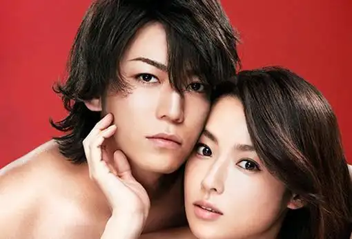 朝日电视台">朝日电视台 /a>于2015年2月6日开始播放的爱情电视剧