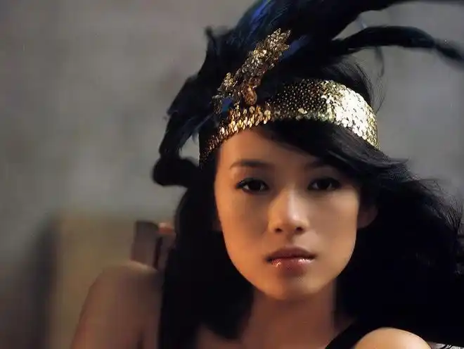 娱乐圈最容易睡的女星盘点睡过男人最多的十大女星