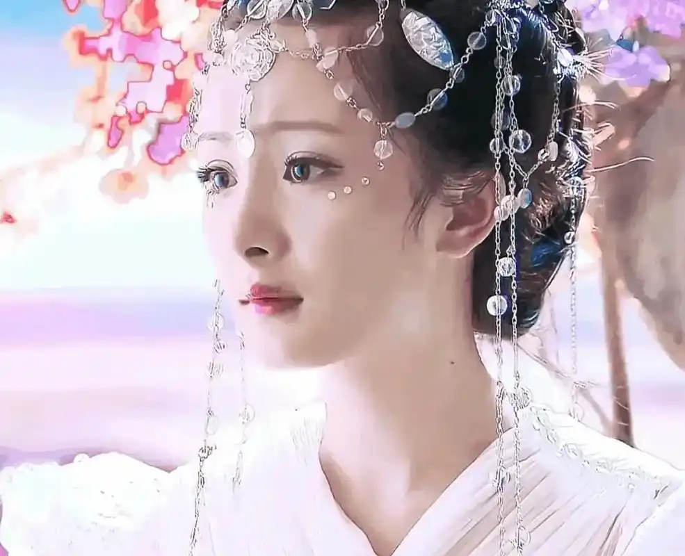 杨幂 你们是从哪部古装剧认识杨幂的? - 抖音