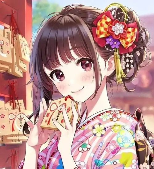 怎么画动漫人物发型动漫发型画法