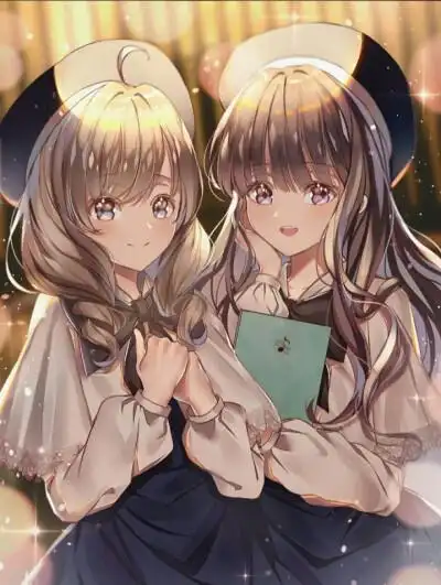 闺蜜- 堆糖,美图壁纸兴趣社区