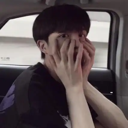 男生真实头像高清帅自然成就欢喜的人生