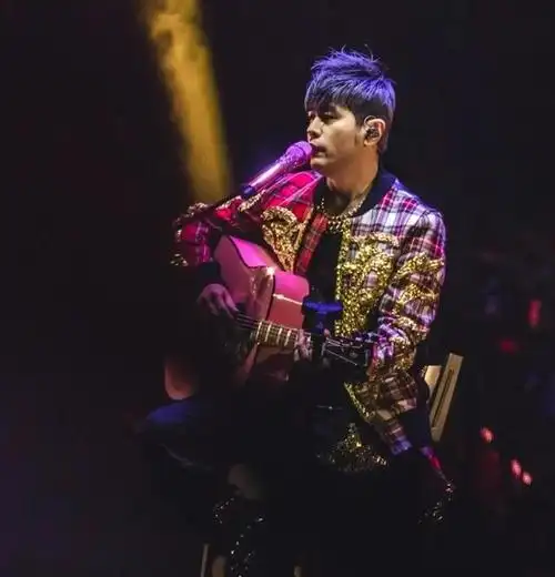 周杰伦演唱会2023(周杰伦嘉年华巡回演唱会下月回归)(5)