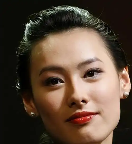 太长脸了这7位女明星都是大长脸却美得很高级