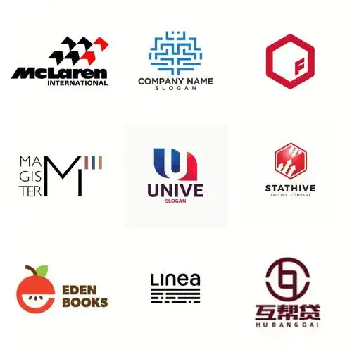 标志设计收集分享十一