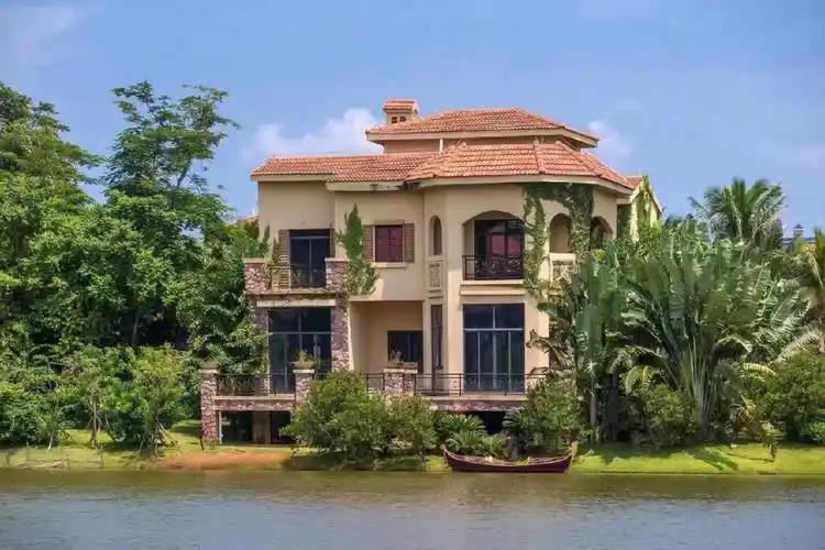 海口西班牙风格