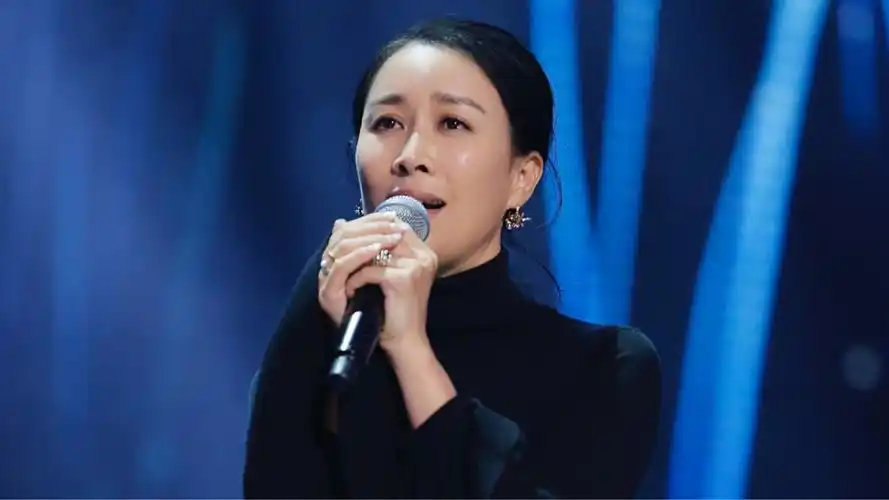 那英身体欠佳请辞音乐节演出,因好声音被骂惨,网友:不敢来了