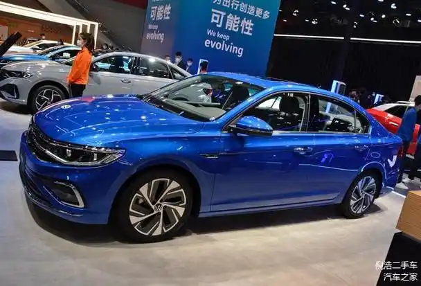 一汽大众宝来以价换量,低配只需6.8万!