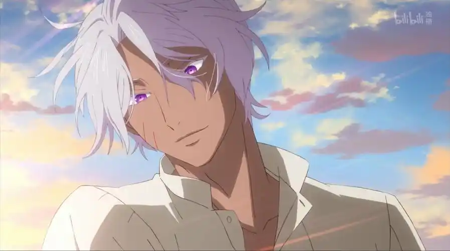 颜值比较高的日系动漫男主角色有哪些? - 知乎