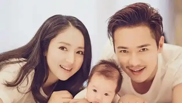 有一种整容叫唐嫣结婚,老公罗晋没什么变化,她却像换了一个人