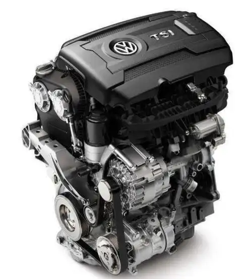 全铝发动机成趋势,大众ea888却依然是铸铁缸体,是节约成本吗?