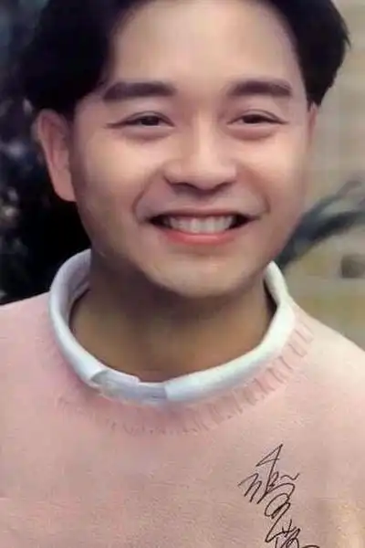 哥哥张国荣头像