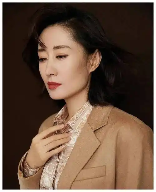 刘敏涛:为女儿被丈夫冷落七年,离婚后提到前夫心怀感恩_表演_学业成绩