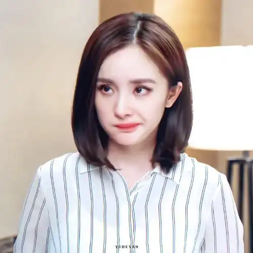 杨幂超话#杨幂#【养】晚上好乔菲小可爱