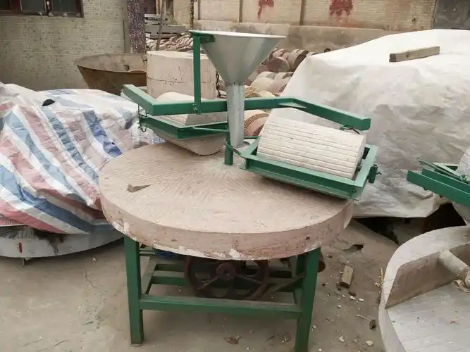 厂家直销质保三年水稻加工成套设备 碾米机 五谷杂粮磨粉机