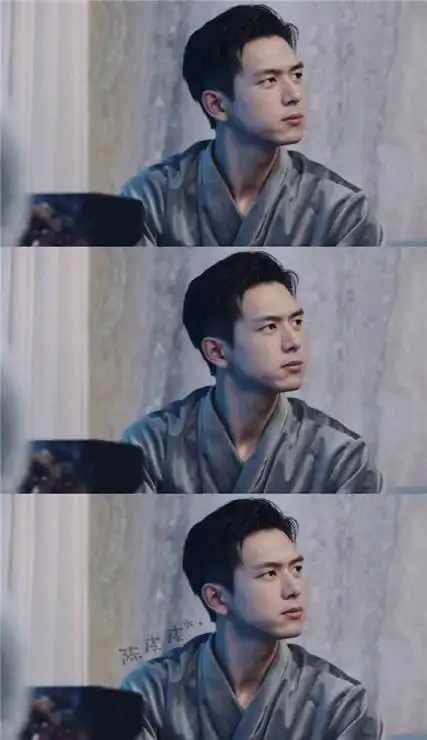 《抖音》亲爱的热爱的韩商言李现三宫格手机壁纸