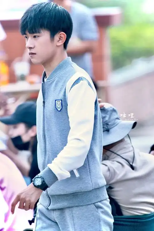 尹柯0430生日快乐