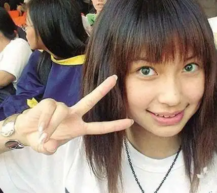 杨颖曾因自证没整容上热搜?矫正牙齿很重要!鞠婧祎有话说