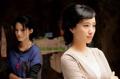 守望的天空湖南开播李艳为角色自我催眠