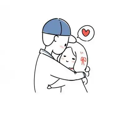 超卡哇伊卡通情头