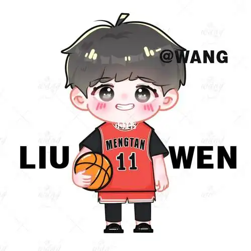 刘耀文  #tnt时代少年团  #q版  #约稿  #稿件展示#产出  #q版人物