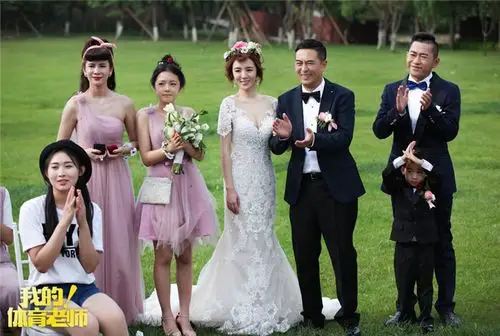 《我的!体育老师》圆满收官张嘉译王晓晨再造新经典