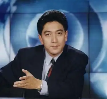 水均益《前沿故事》现场签名书 速抢