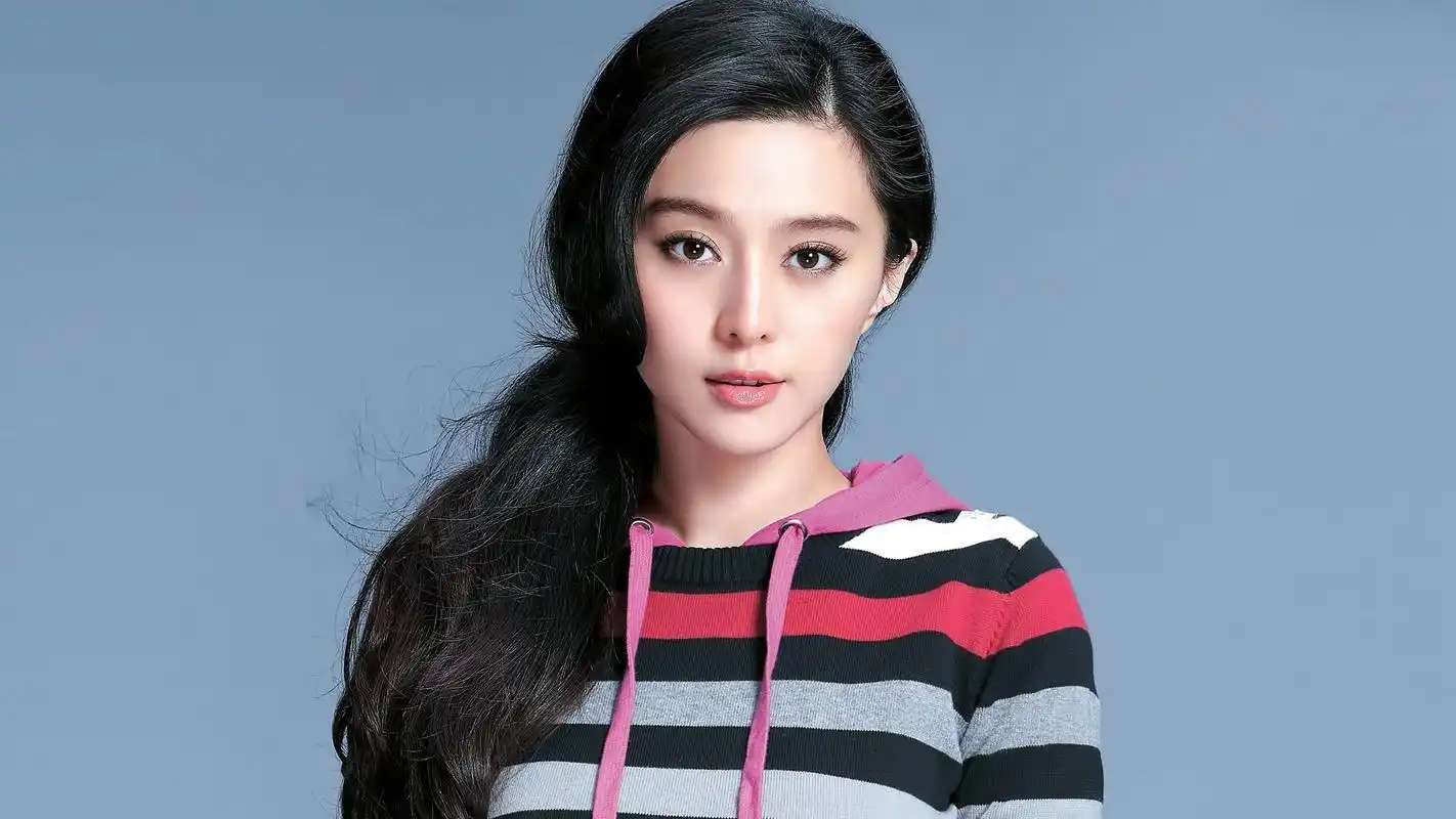 范冰冰魅力女星高清桌面壁纸高清大图预览1920x1080_大陆明星下载_美