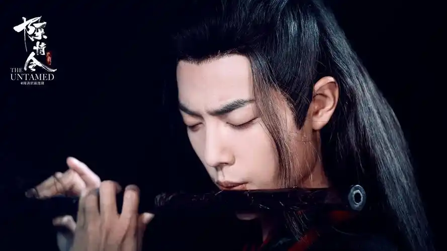 陈情令 | 肖战 × 王一博 - 堆糖,美图壁纸兴趣社区