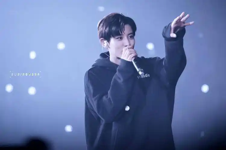 这什么神仙合作!期待李仙姬老师和灿烈音色的绝美碰撞!