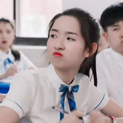 少年派|王玉雯×邓小琪. cr:一颗甜甜瑾橘