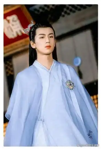 中国12大美男排行榜出炉肖战季军刘学义第四杨洋竟排第九