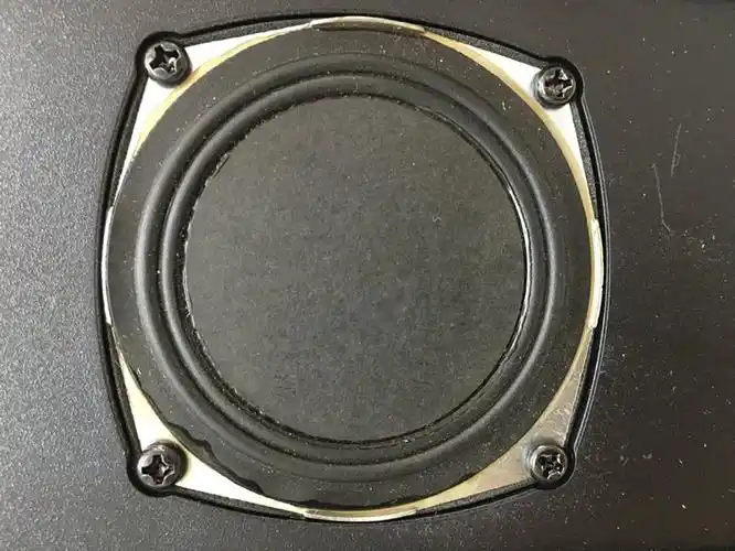 超薄超重低音喇叭单元无源低音炮音箱迷宫箱体喇叭